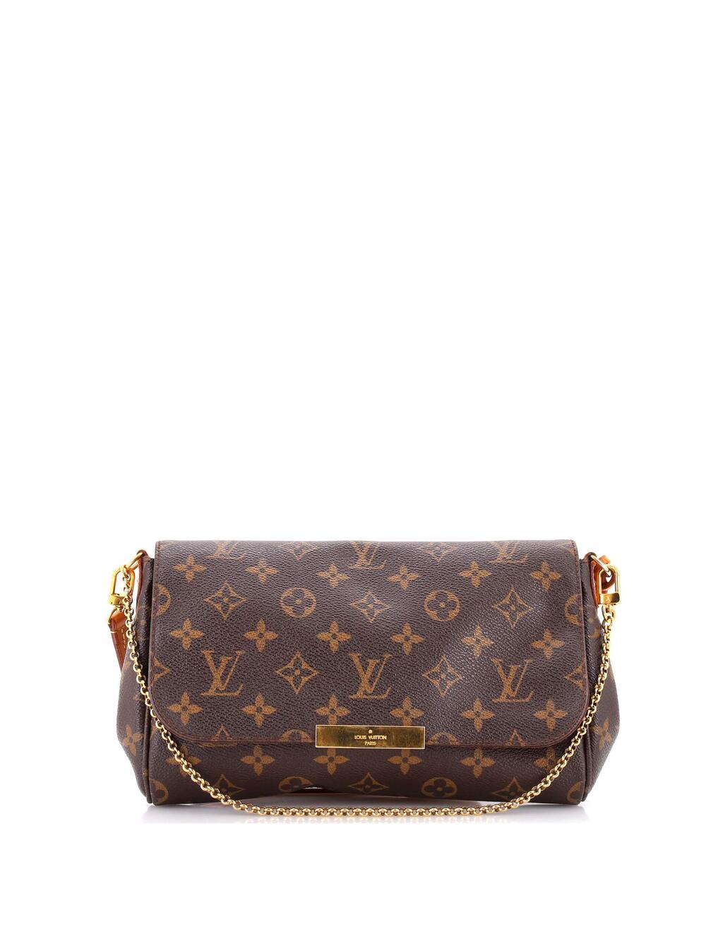 Louis Vuitton Favorite Handbag Canvas #340380L14B